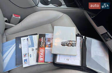 Внедорожник / Кроссовер Ford Edge 2007 в 