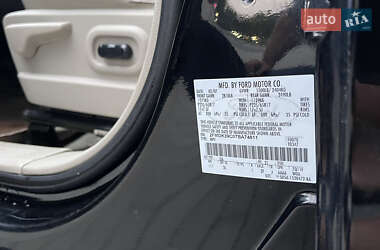 Внедорожник / Кроссовер Ford Edge 2007 в 