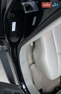 Внедорожник / Кроссовер Ford Edge 2007 в 