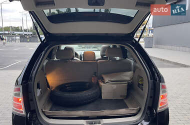 Внедорожник / Кроссовер Ford Edge 2007 в 