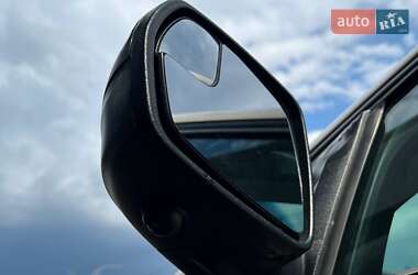 Внедорожник / Кроссовер Ford Edge 2018 в 