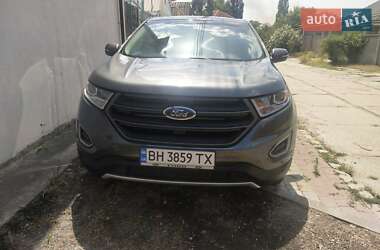 Позашляховик / Кросовер Ford Edge 2015 в Одесі