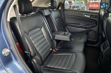 Внедорожник / Кроссовер Ford Edge 2018 в 