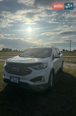 Внедорожник / Кроссовер Ford Edge 2019 в Луцке