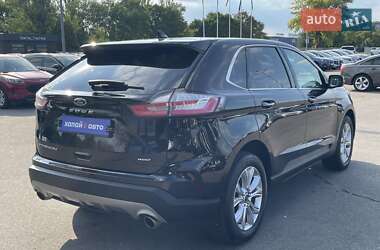 Внедорожник / Кроссовер Ford Edge 2022 в 