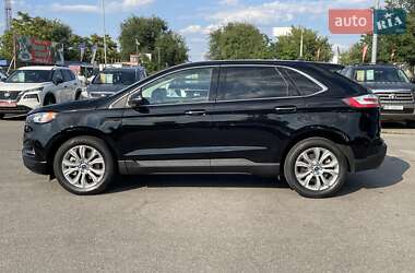 Внедорожник / Кроссовер Ford Edge 2022 в 