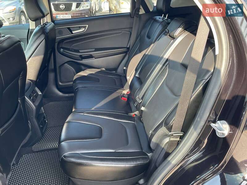 Внедорожник / Кроссовер Ford Edge 2022 в Днепре