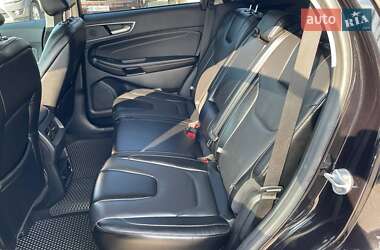 Внедорожник / Кроссовер Ford Edge 2022 в 