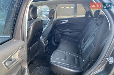 Внедорожник / Кроссовер Ford Edge 2019 в 