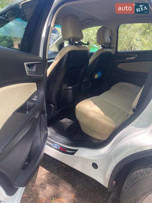 Внедорожник / Кроссовер Ford Edge 2020 в Никополе