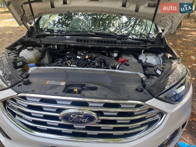 Внедорожник / Кроссовер Ford Edge 2020 в Никополе