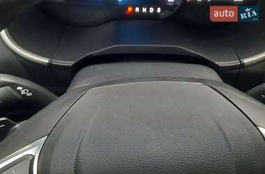 Внедорожник / Кроссовер Ford Edge 2018 в 