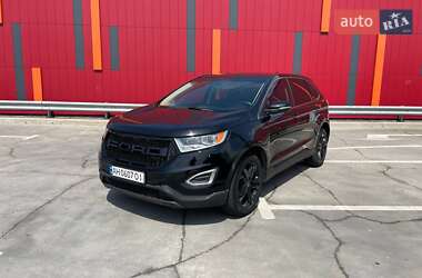Позашляховик / Кросовер Ford Edge 2018 в Києві