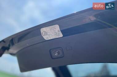 Внедорожник / Кроссовер Ford Edge 2018 в 