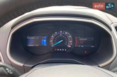 Внедорожник / Кроссовер Ford Edge 2016 в 