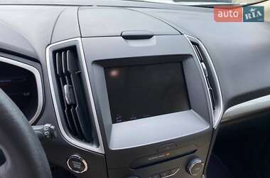 Внедорожник / Кроссовер Ford Edge 2016 в 