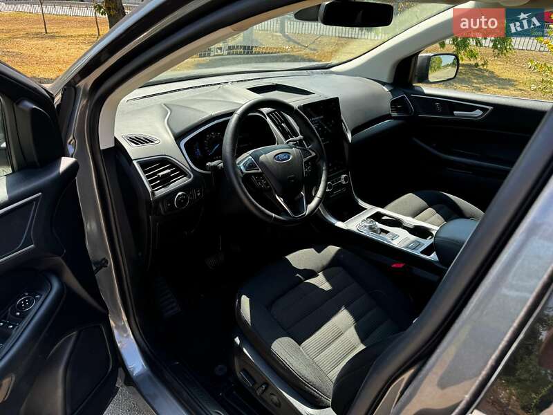 Внедорожник / Кроссовер Ford Edge 2021 в Днепре