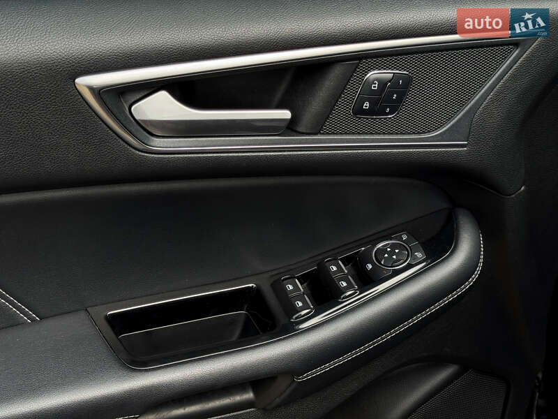 Внедорожник / Кроссовер Ford Edge 2018 в Киеве