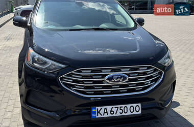 Внедорожник / Кроссовер Ford Edge 2019 в Киеве