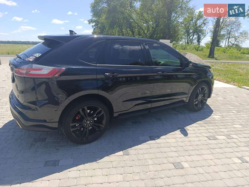 Внедорожник / Кроссовер Ford Edge 2018 в Виннице