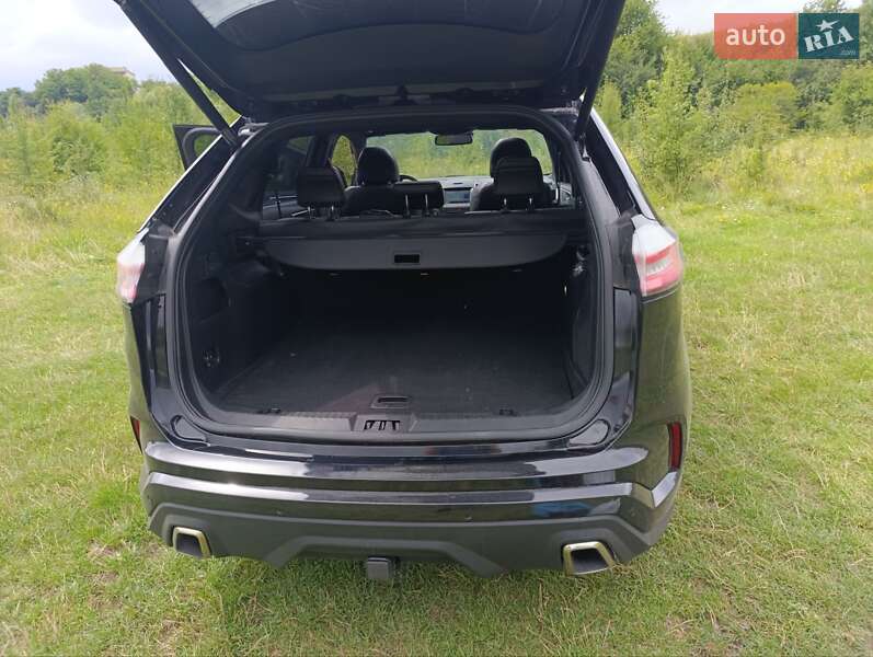 Внедорожник / Кроссовер Ford Edge 2018 в Виннице