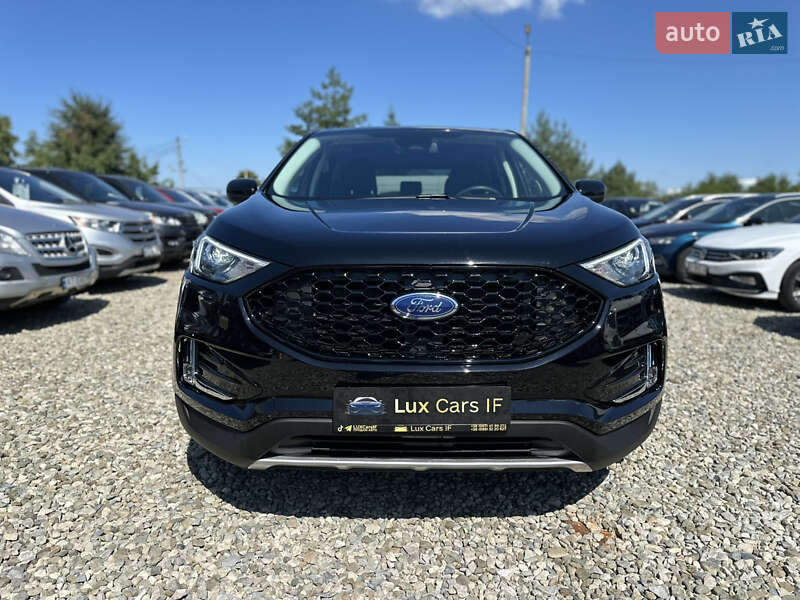 Внедорожник / Кроссовер Ford Edge 2022 в Ивано-Франковске