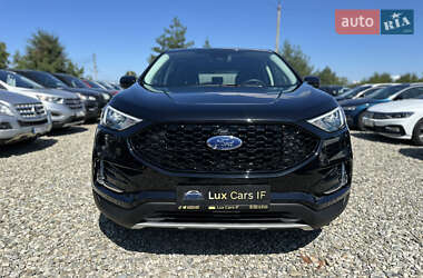 Внедорожник / Кроссовер Ford Edge 2022 в 
