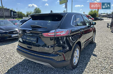 Внедорожник / Кроссовер Ford Edge 2022 в 