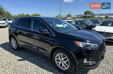 Внедорожник / Кроссовер Ford Edge 2022 в 