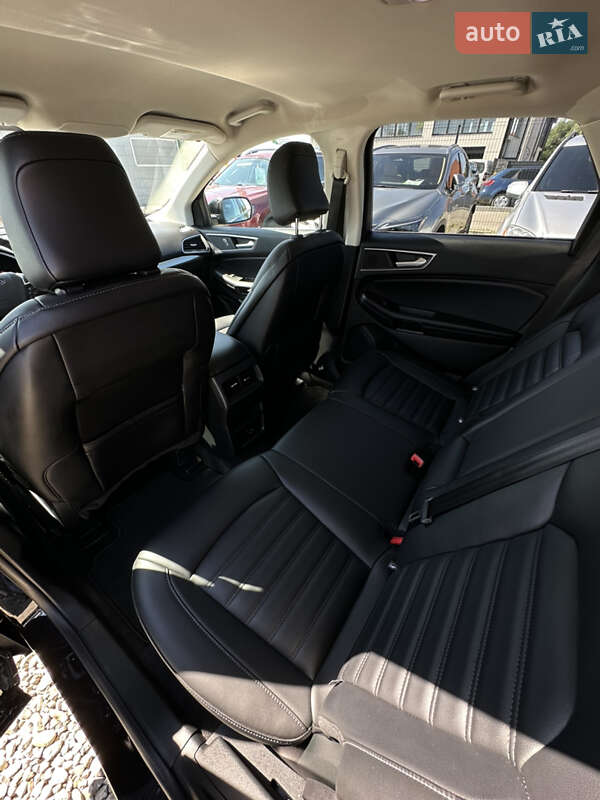 Внедорожник / Кроссовер Ford Edge 2022 в Ивано-Франковске