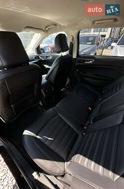 Внедорожник / Кроссовер Ford Edge 2022 в 