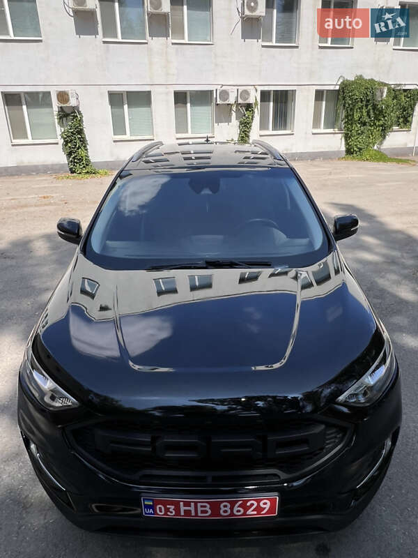 Внедорожник / Кроссовер Ford Edge 2020 в Запорожье