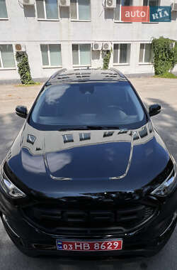 Внедорожник / Кроссовер Ford Edge 2020 в 