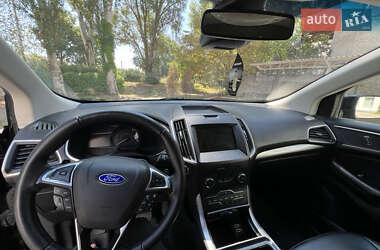 Внедорожник / Кроссовер Ford Edge 2020 в 