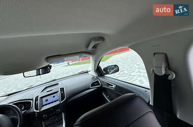 Внедорожник / Кроссовер Ford Edge 2020 в 