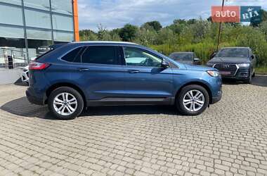Внедорожник / Кроссовер Ford Edge 2019 в 