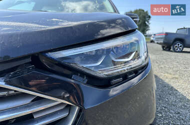 Внедорожник / Кроссовер Ford Edge 2019 в 