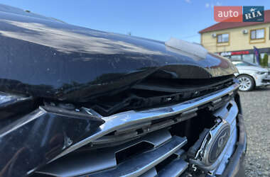 Внедорожник / Кроссовер Ford Edge 2019 в 