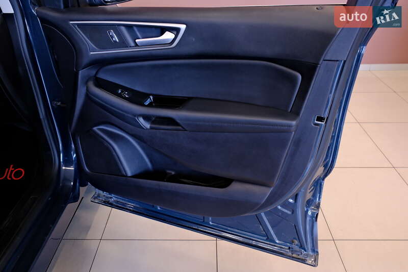 Позашляховик / Кросовер Ford Edge 2018 в Одесі