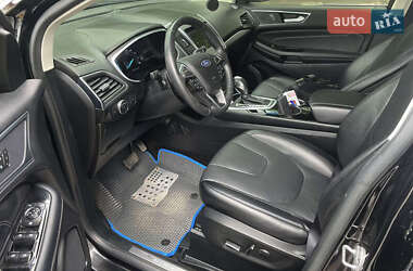 Внедорожник / Кроссовер Ford Edge 2018 в 