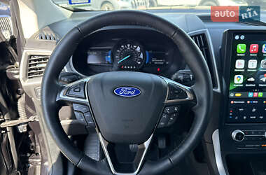 Внедорожник / Кроссовер Ford Edge 2022 в 