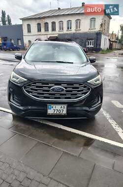 Внедорожник / Кроссовер Ford Edge 2020 в Василькове