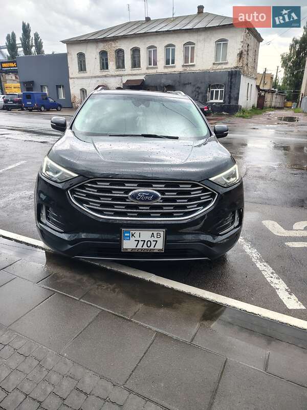 Ford Edge 2020