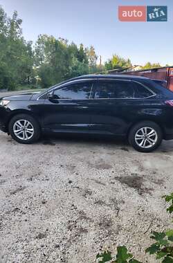Внедорожник / Кроссовер Ford Edge 2020 в 
