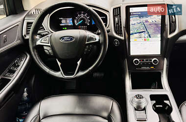 Внедорожник / Кроссовер Ford Edge 2021 в 