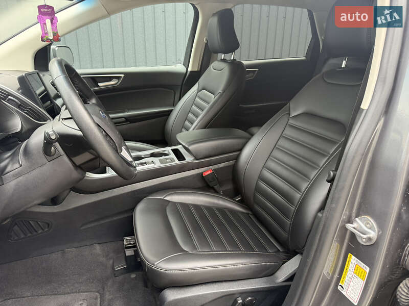 Внедорожник / Кроссовер Ford Edge 2021 в Львове