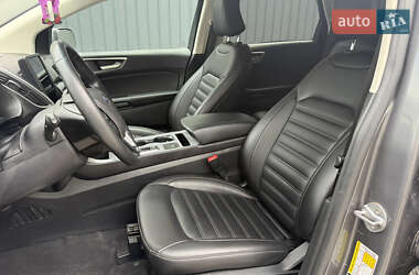 Внедорожник / Кроссовер Ford Edge 2021 в 