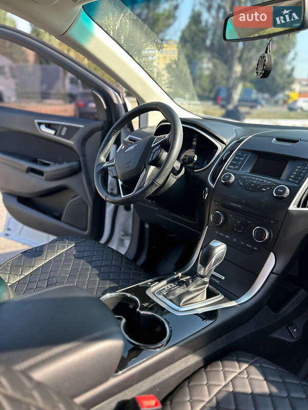 Внедорожник / Кроссовер Ford Edge 2016 в Днепре