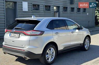 Внедорожник / Кроссовер Ford Edge 2018 в 