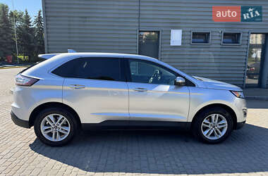 Внедорожник / Кроссовер Ford Edge 2018 в 